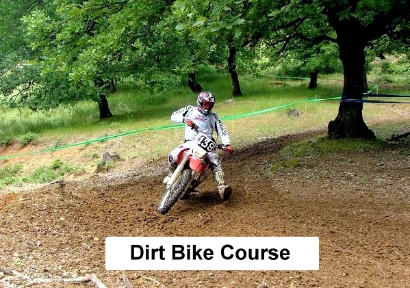 Adventure Rider Training Dirt Bike School